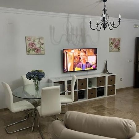 Apartamento Alojamiento las Delicias Hornachuelos Exterior foto