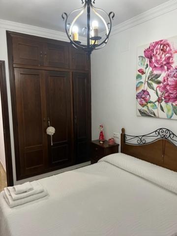 Apartamento Alojamiento las Delicias Hornachuelos Exterior foto