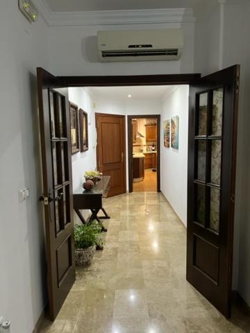 Apartamento Alojamiento las Delicias Hornachuelos Exterior foto