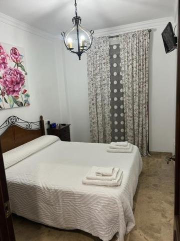 Apartamento Alojamiento las Delicias Hornachuelos Exterior foto
