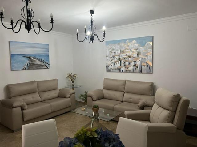 Apartamento Alojamiento las Delicias Hornachuelos Exterior foto