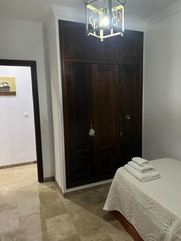 Apartamento Alojamiento las Delicias Hornachuelos Exterior foto