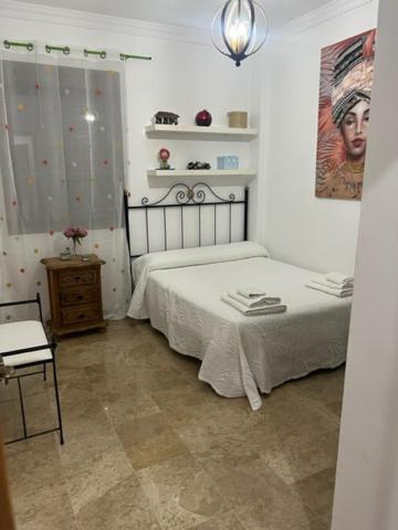 Apartamento Alojamiento las Delicias Hornachuelos Exterior foto