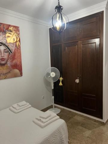 Apartamento Alojamiento las Delicias Hornachuelos Exterior foto