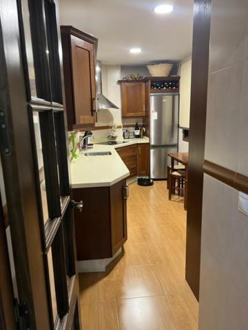 Apartamento Alojamiento las Delicias Hornachuelos Exterior foto