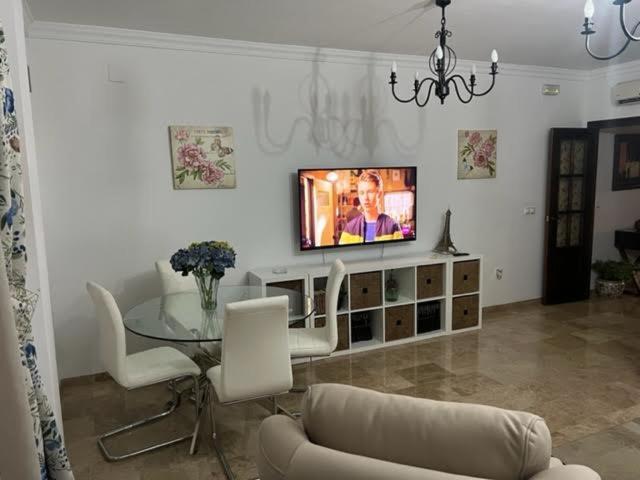 Apartamento Alojamiento las Delicias Hornachuelos Exterior foto